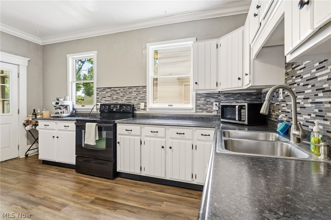 1526 Frazer Avenue NW Canton OH 44703