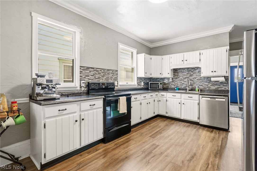 1526 Frazer Avenue NW Canton OH 44703