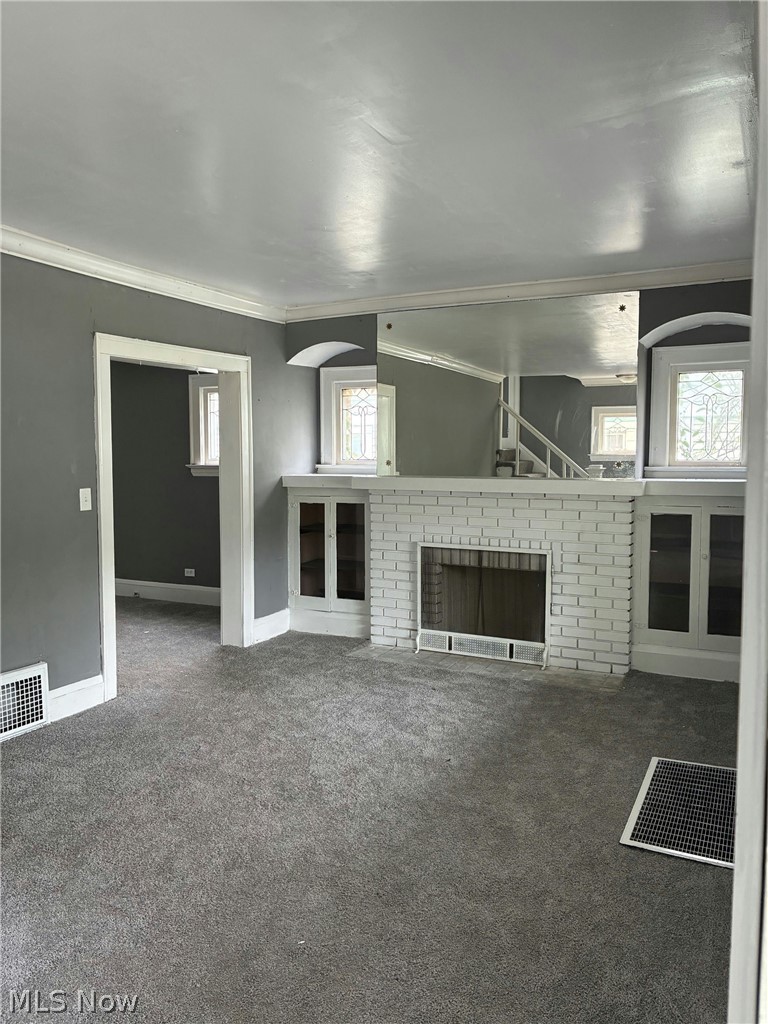 3586 E 112th Street Cleveland OH 44105