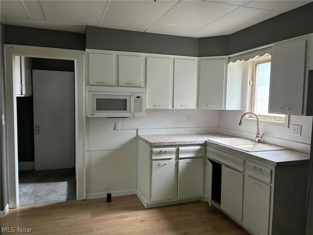 3586 E 112th Street Cleveland OH 44105