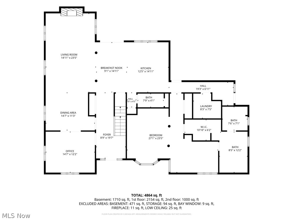 428 Locklie Drive Highland Heights OH 44143