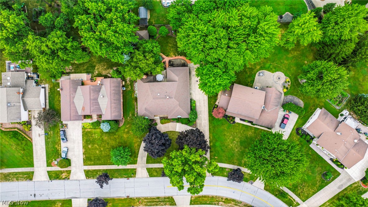 428 Locklie Drive Highland Heights OH 44143