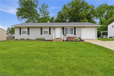 3796 Charring Cross Drive Stow OH 44224