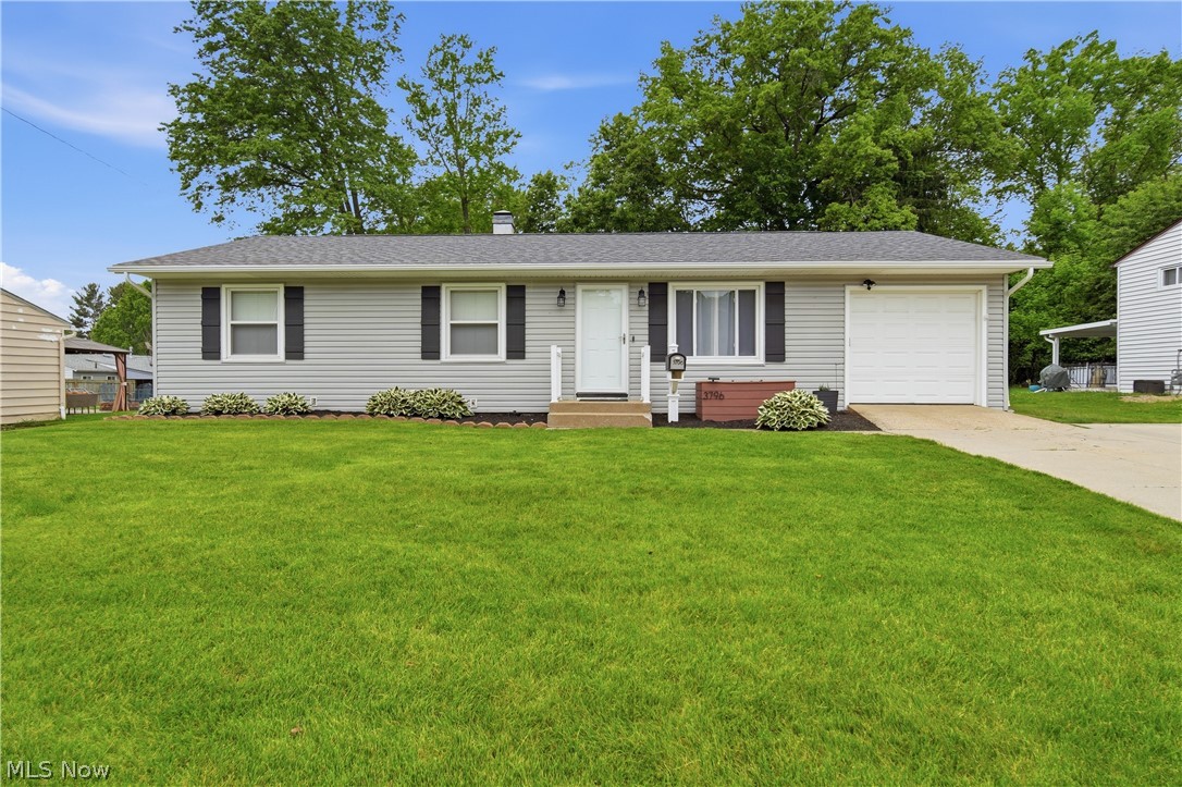 3796 Charring Cross Drive Stow OH 44224