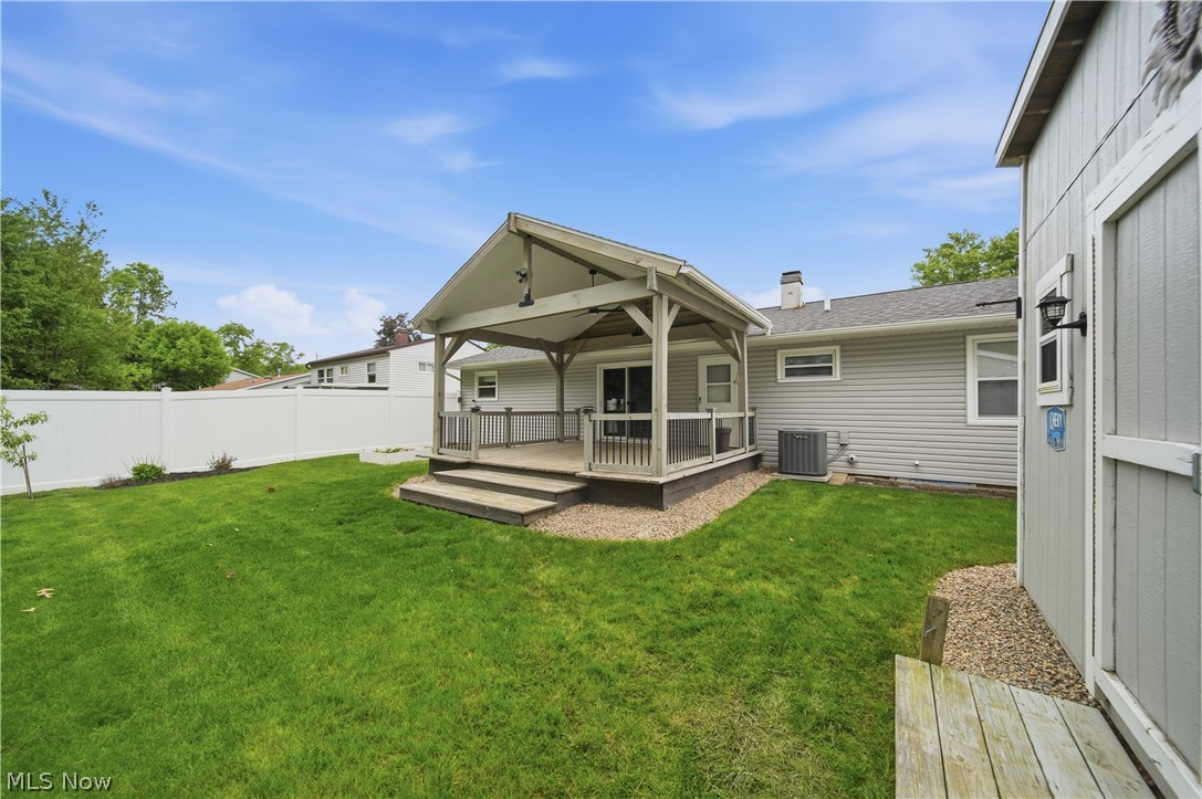 3796 Charring Cross Drive Stow OH 44224
