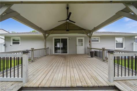 3796 Charring Cross Drive Stow OH 44224