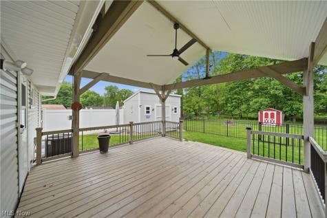 3796 Charring Cross Drive Stow OH 44224