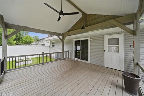 3796 Charring Cross Drive Stow OH 44224