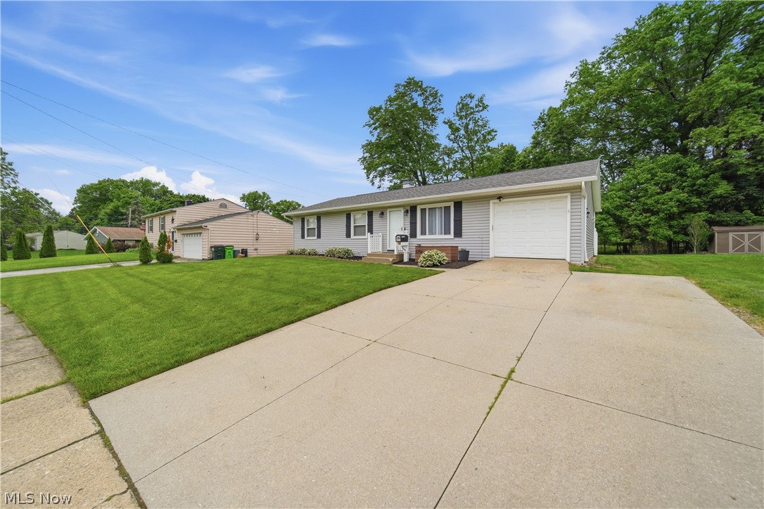 3796 Charring Cross Drive Stow OH 44224