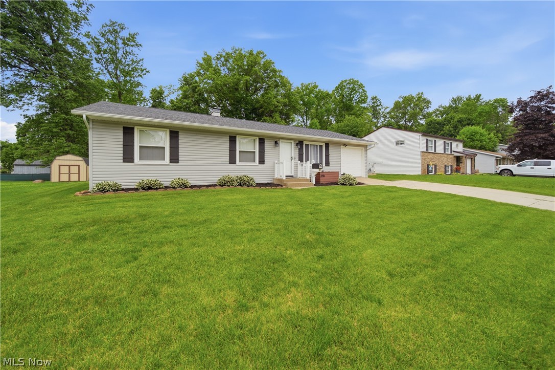3796 Charring Cross Drive Stow OH 44224
