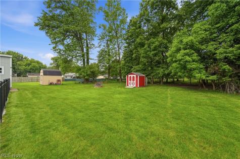 3796 Charring Cross Drive Stow OH 44224