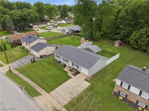 3796 Charring Cross Drive Stow OH 44224