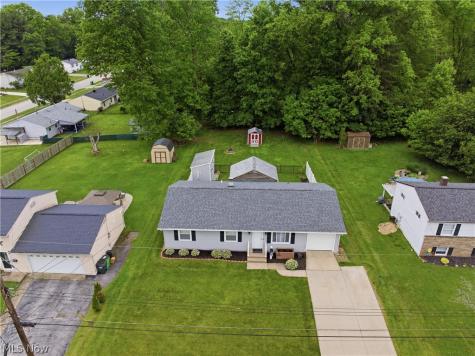 3796 Charring Cross Drive Stow OH 44224