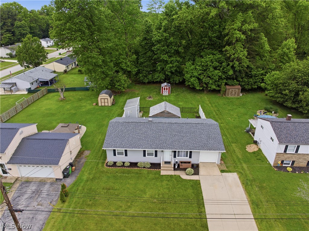 3796 Charring Cross Drive Stow OH 44224