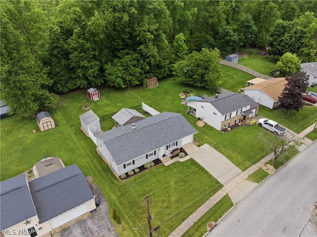 3796 Charring Cross Drive Stow OH 44224