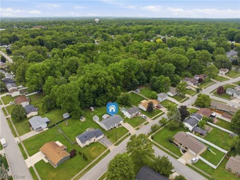 3796 Charring Cross Drive Stow OH 44224