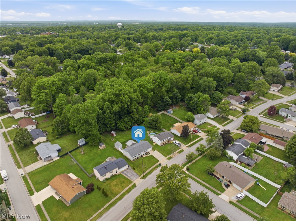 3796 Charring Cross Drive Stow OH 44224