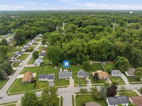 3796 Charring Cross Drive Stow OH 44224