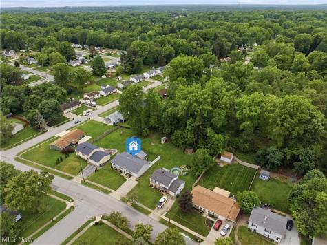 3796 Charring Cross Drive Stow OH 44224