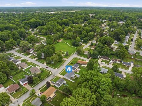 3796 Charring Cross Drive Stow OH 44224