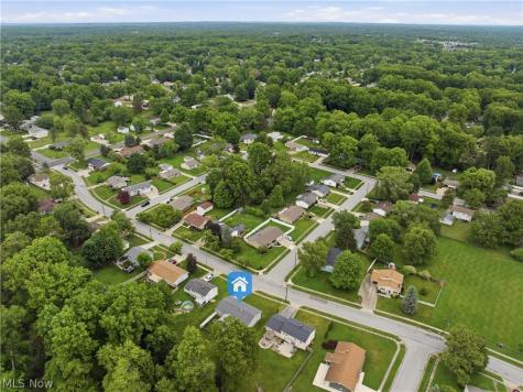 3796 Charring Cross Drive Stow OH 44224