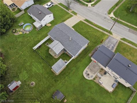 3796 Charring Cross Drive Stow OH 44224