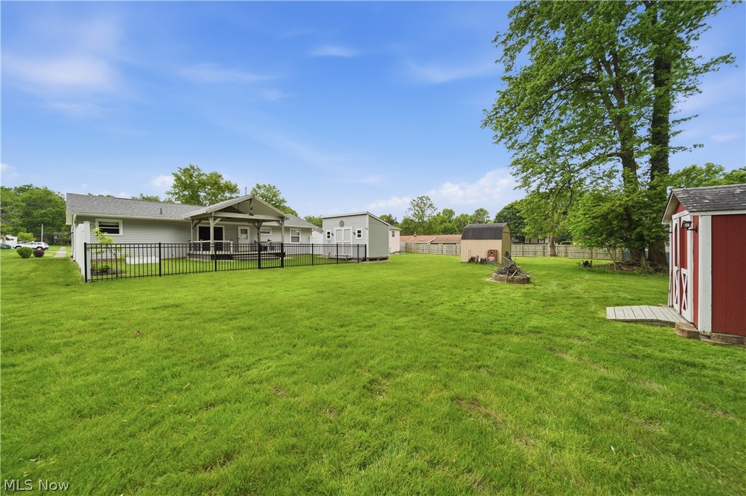 3796 Charring Cross Drive Stow OH 44224