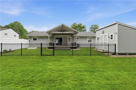 3796 Charring Cross Drive Stow OH 44224