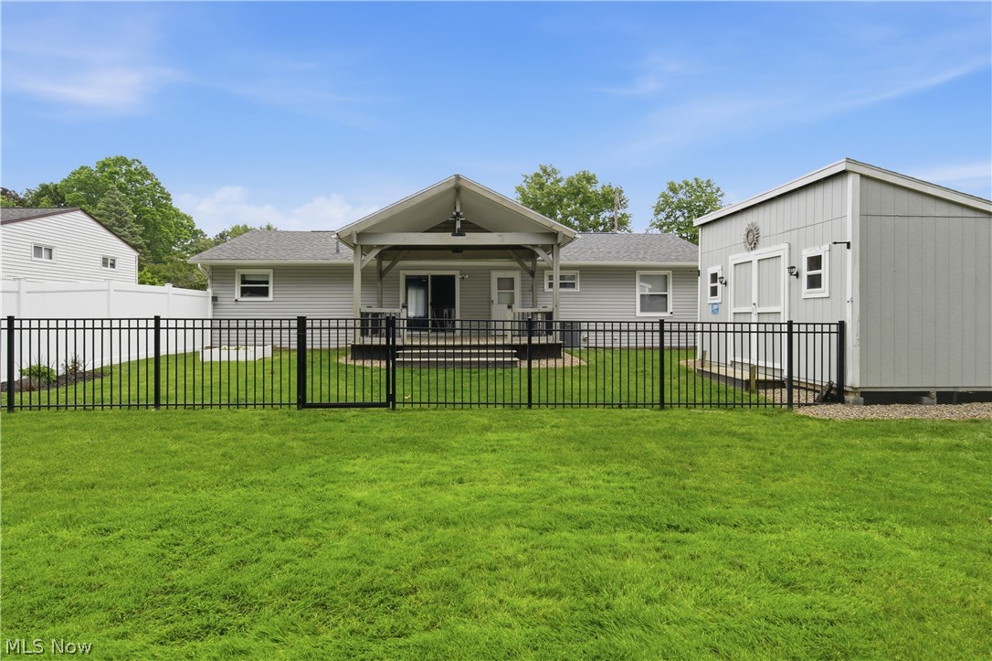 3796 Charring Cross Drive Stow OH 44224