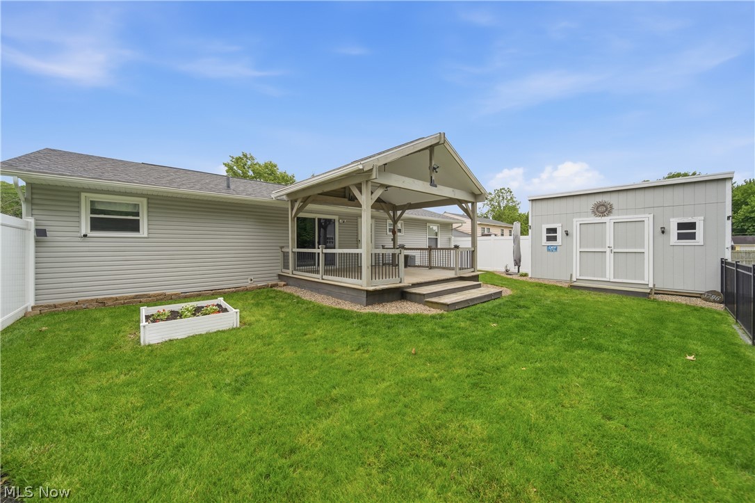 3796 Charring Cross Drive Stow OH 44224