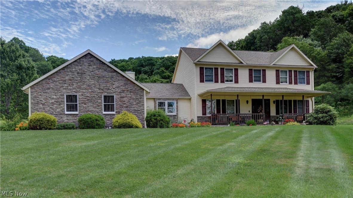 995 Clearview Drive SE New Philadelphia OH 44663