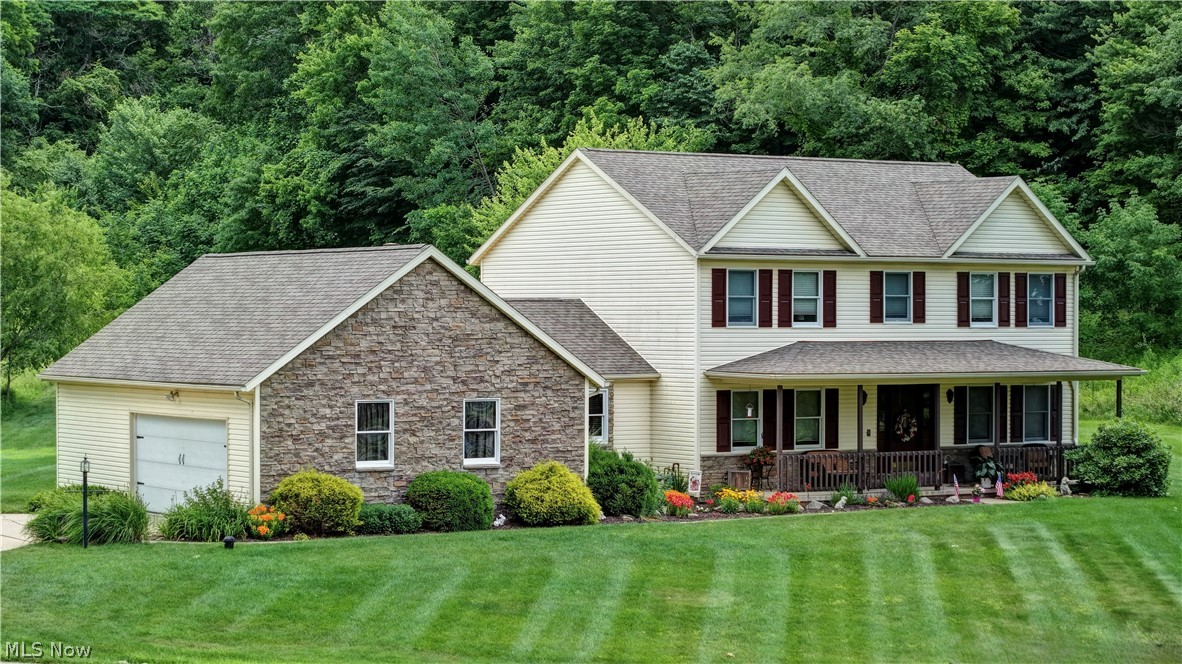 995 Clearview Drive SE New Philadelphia OH 44663