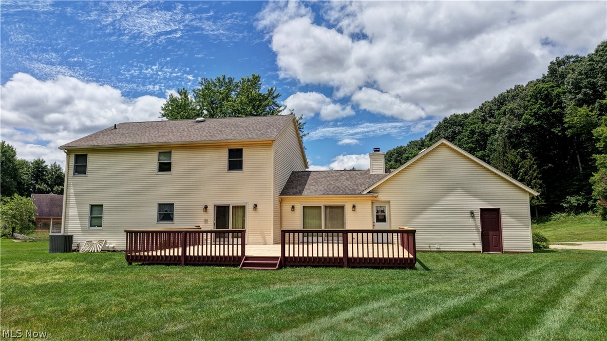 995 Clearview Drive SE New Philadelphia OH 44663