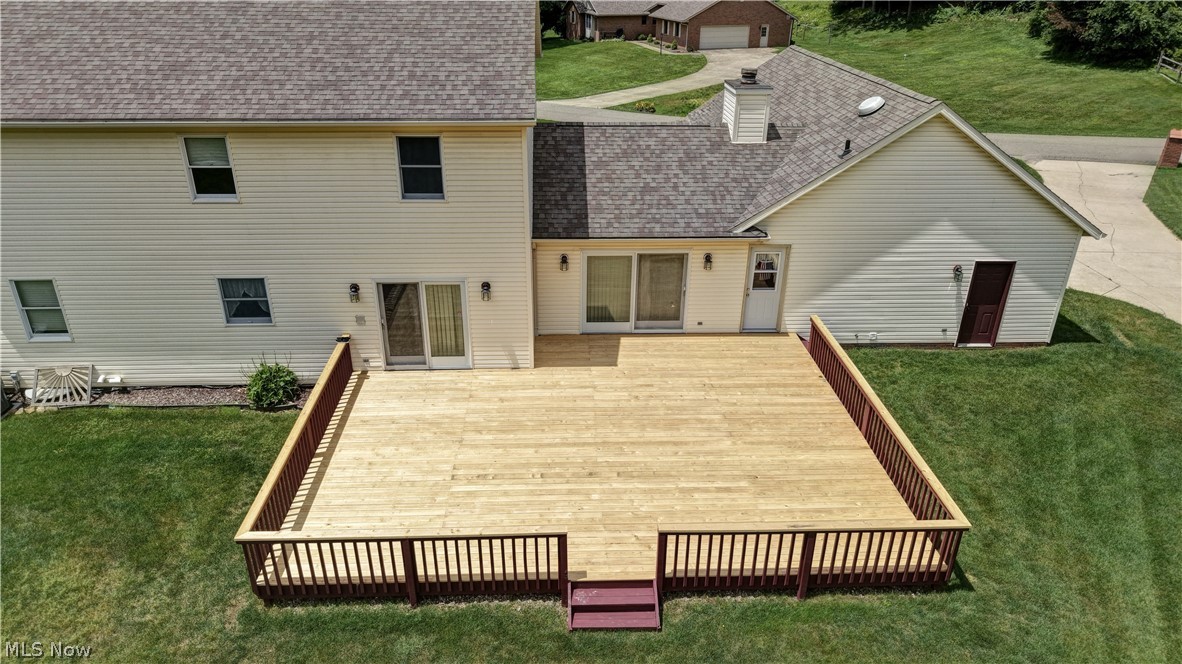 995 Clearview Drive SE New Philadelphia OH 44663