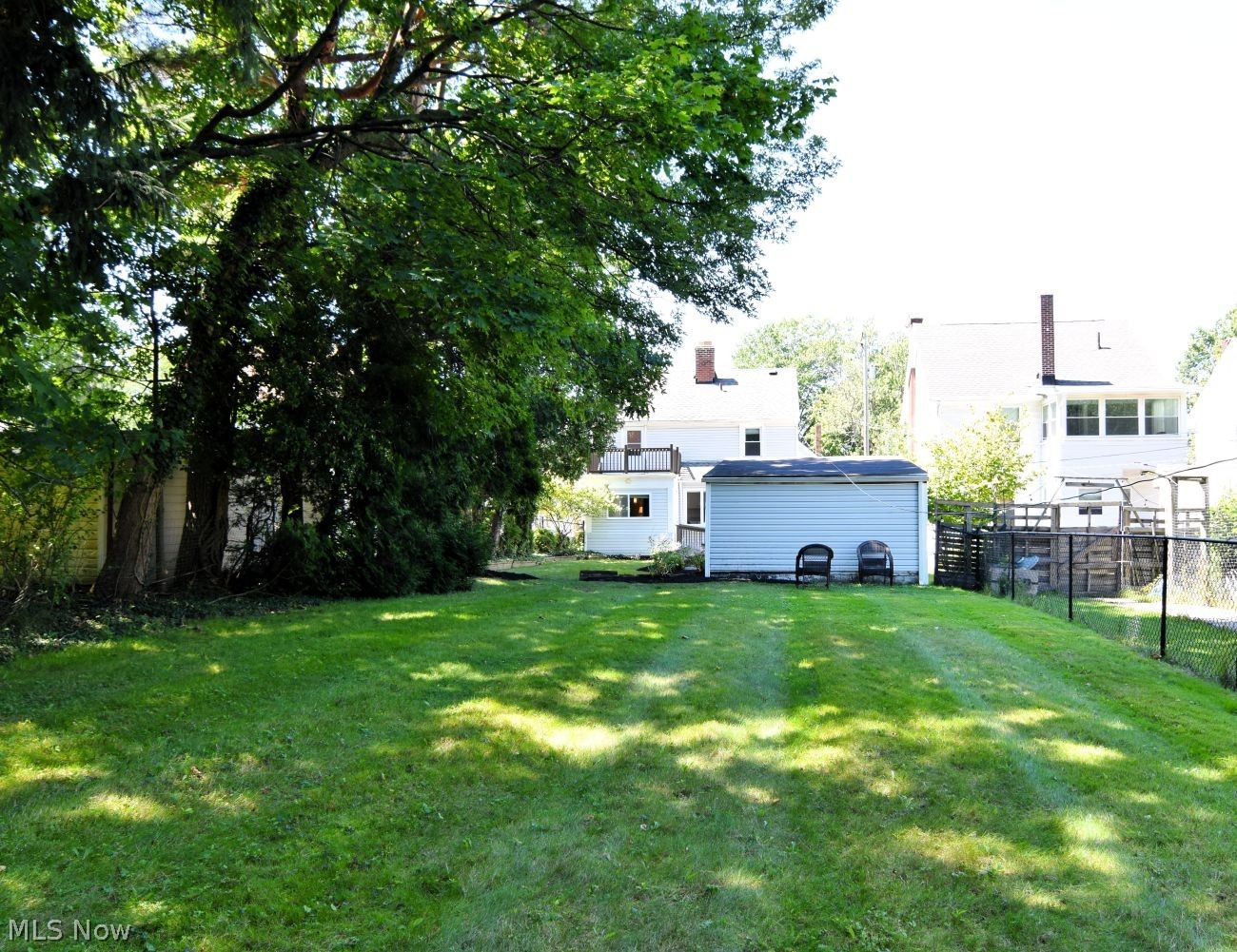 1033 Woodview Road Cleveland Heights OH 44121