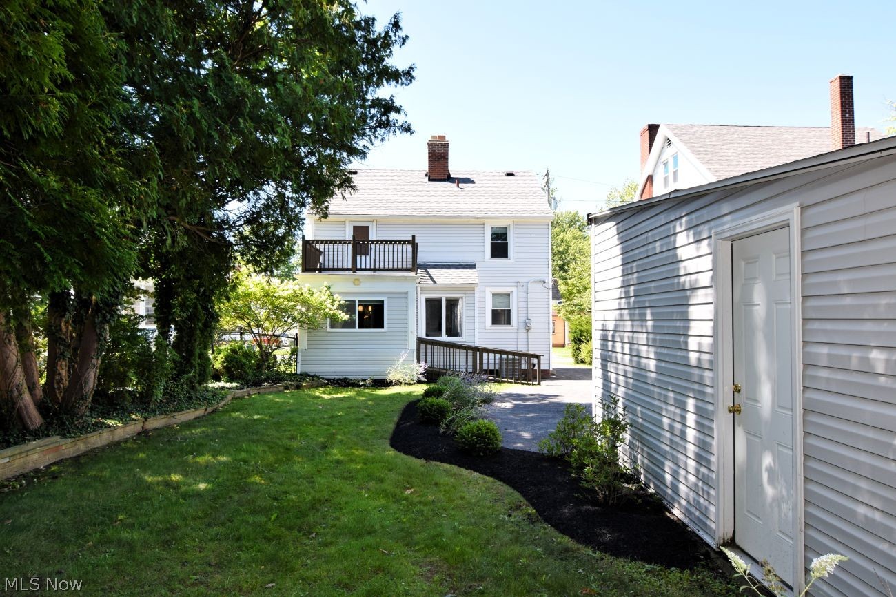 1033 Woodview Road Cleveland Heights OH 44121