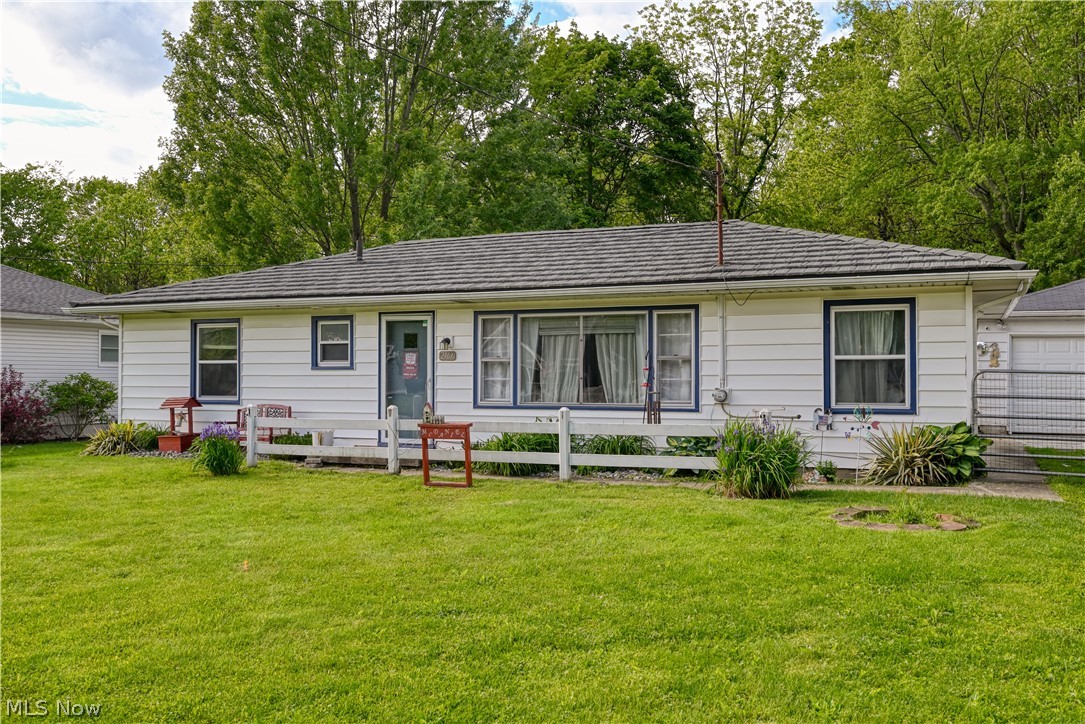 2161 Savoy Avenue Akron OH 44305