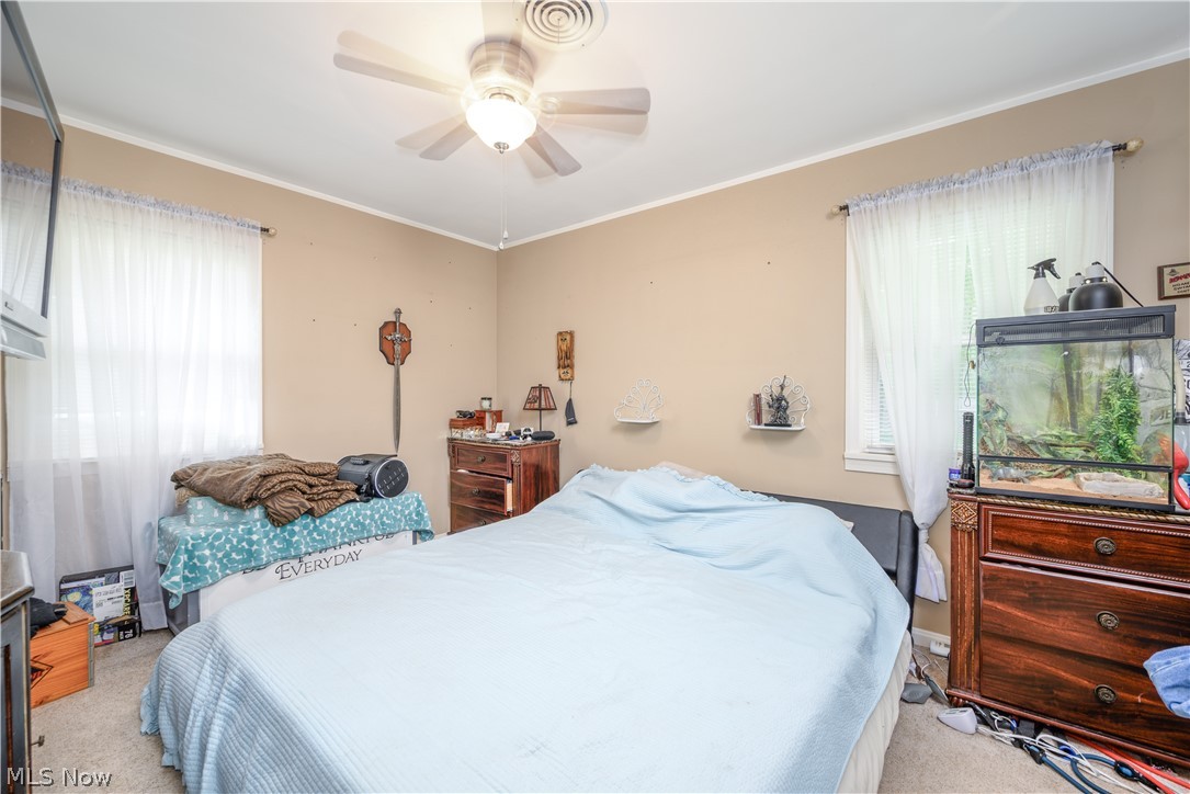 2161 Savoy Avenue Akron OH 44305