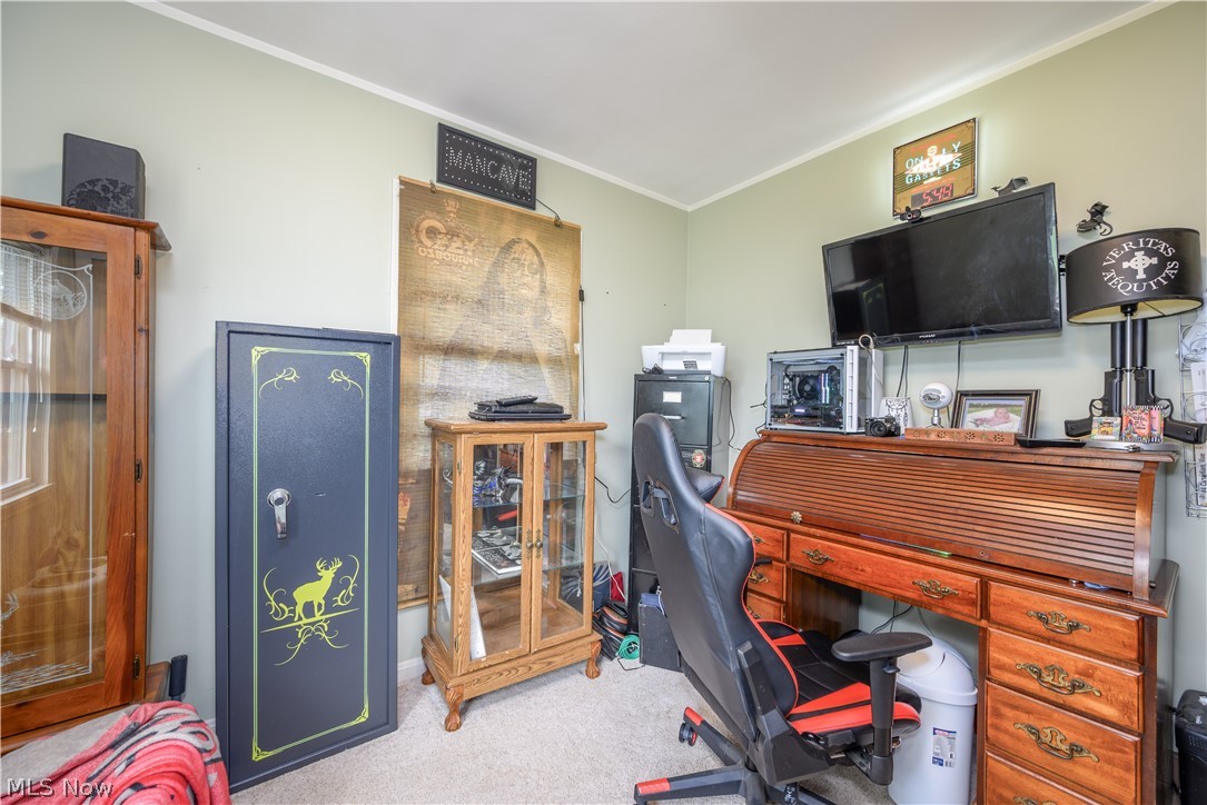 2161 Savoy Avenue Akron OH 44305