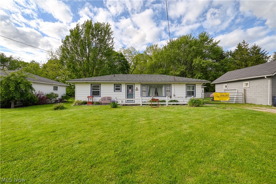 2161 Savoy Avenue Akron OH 44305