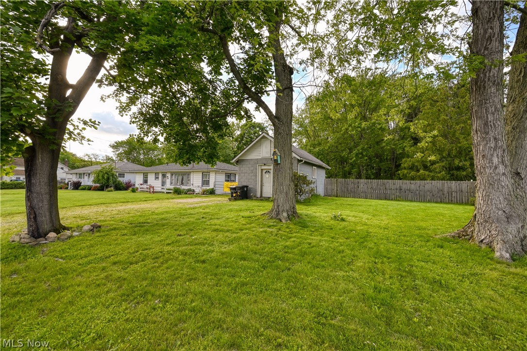 2161 Savoy Avenue Akron OH 44305