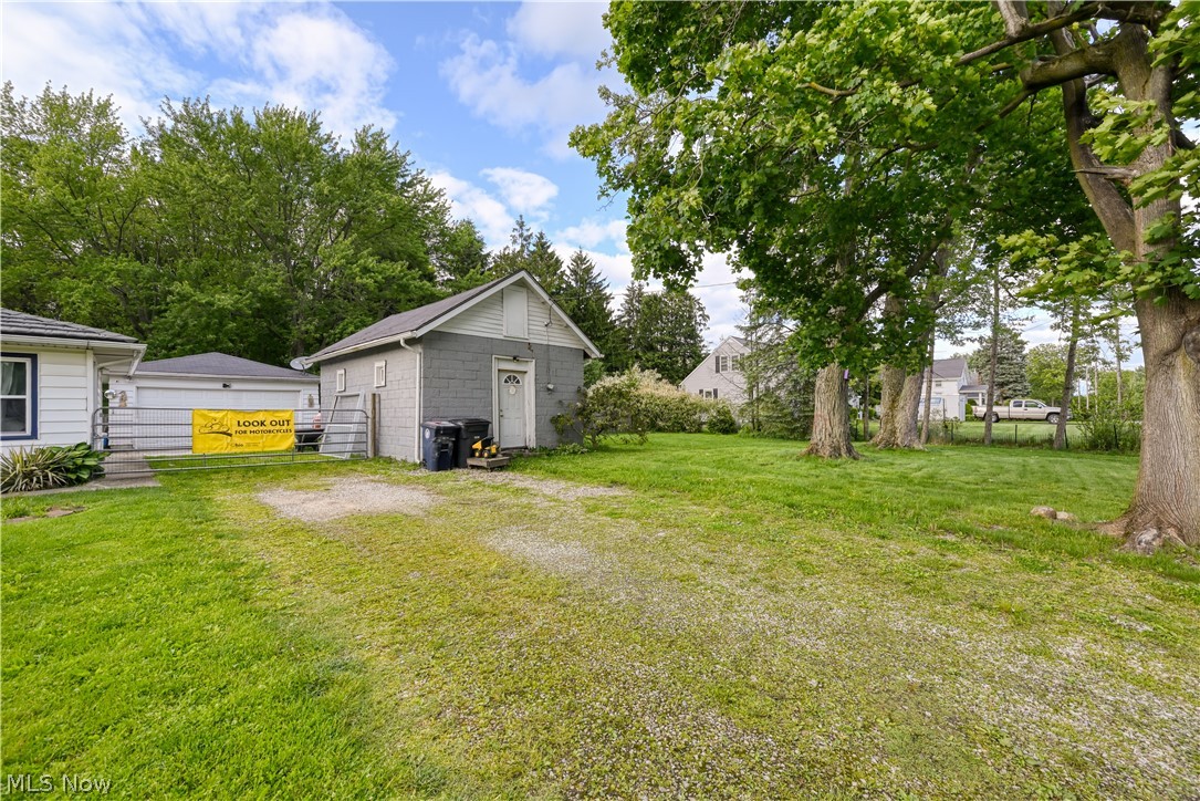 2161 Savoy Avenue Akron OH 44305