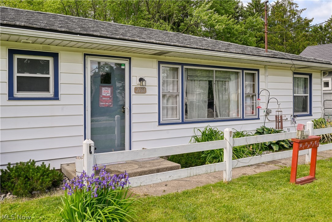 2161 Savoy Avenue Akron OH 44305