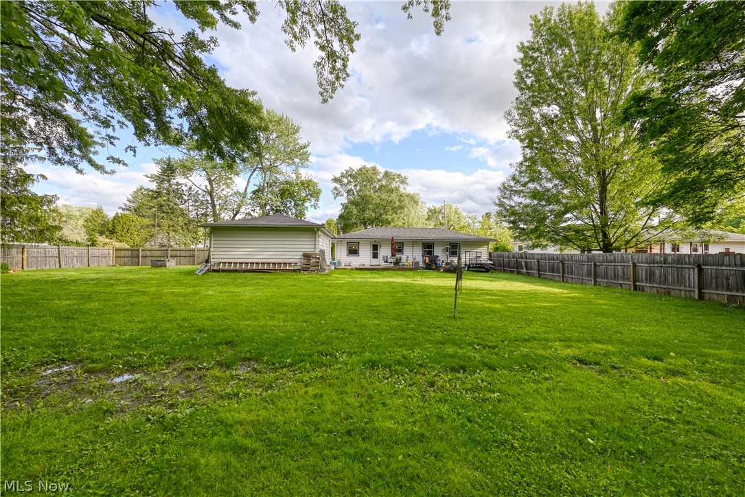 2161 Savoy Avenue Akron OH 44305