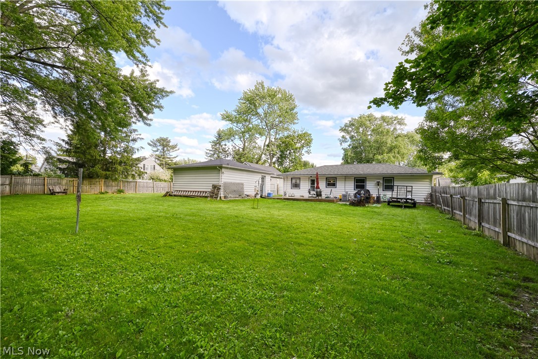 2161 Savoy Avenue Akron OH 44305