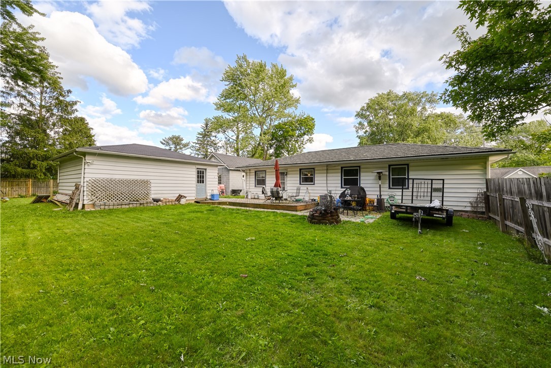 2161 Savoy Avenue Akron OH 44305