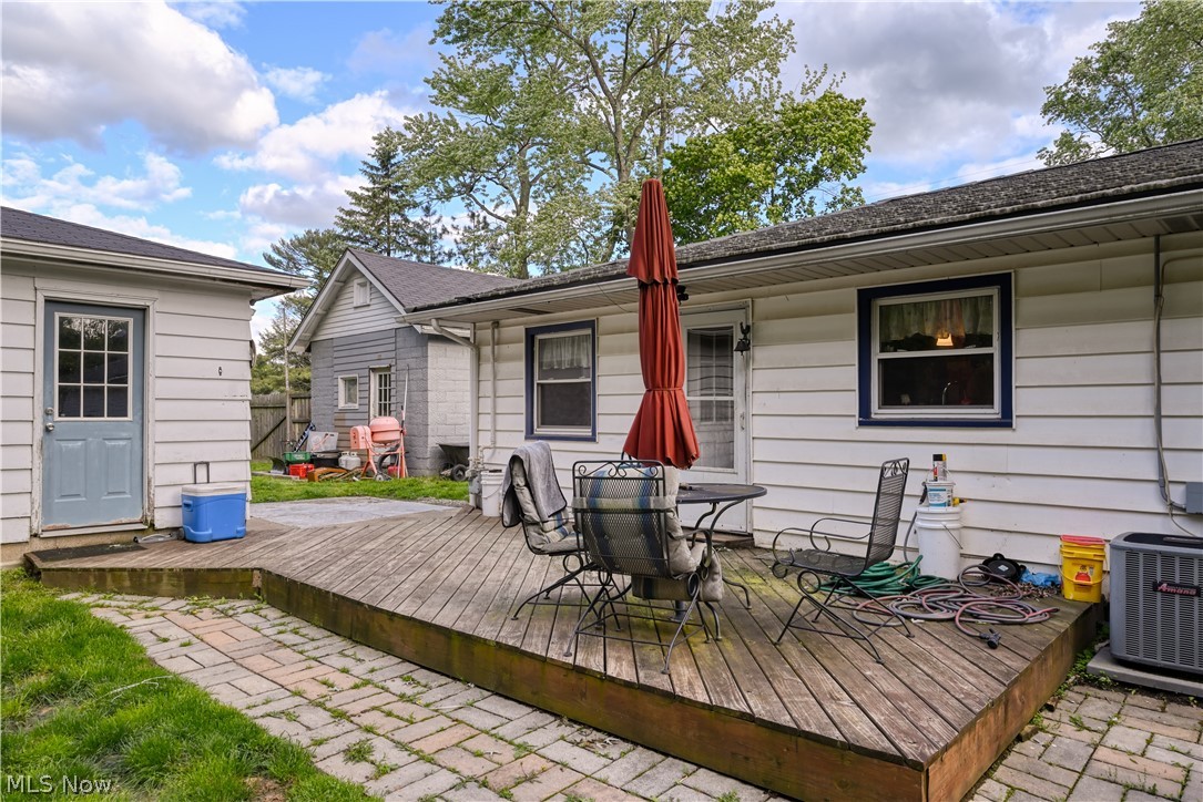 2161 Savoy Avenue Akron OH 44305