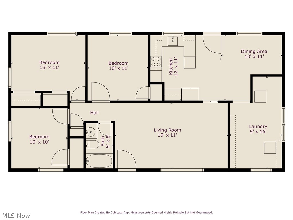 2161 Savoy Avenue Akron OH 44305