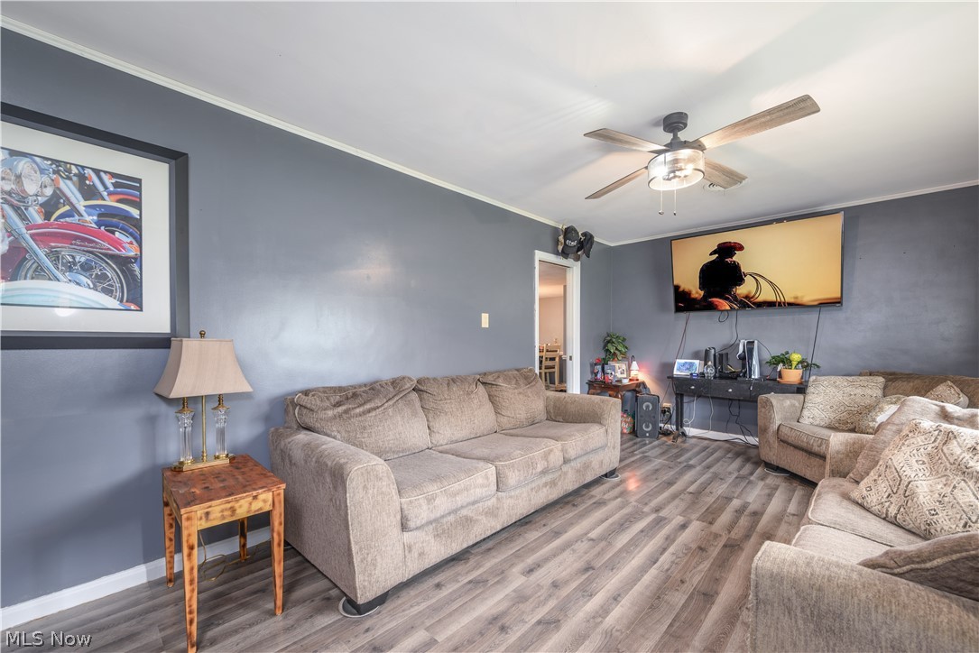 2161 Savoy Avenue Akron OH 44305