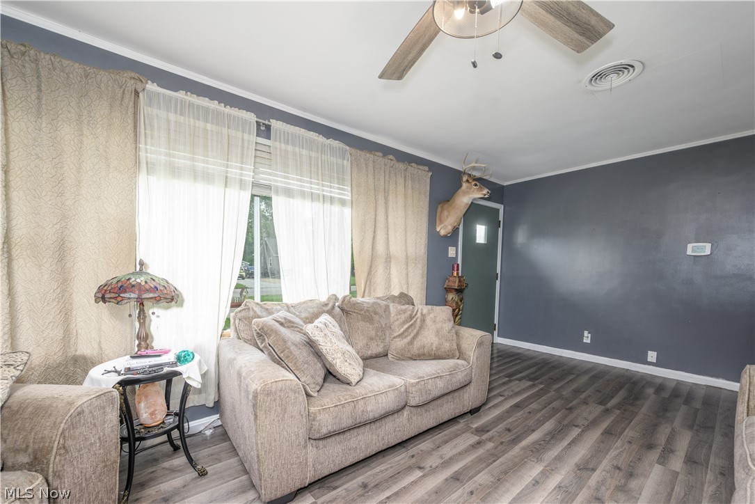 2161 Savoy Avenue Akron OH 44305